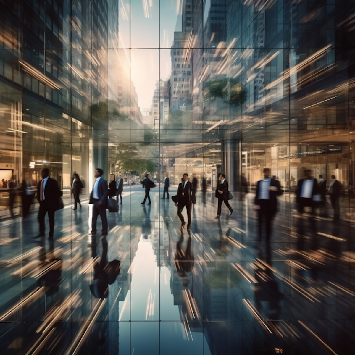 The Resolute Corporate Identity